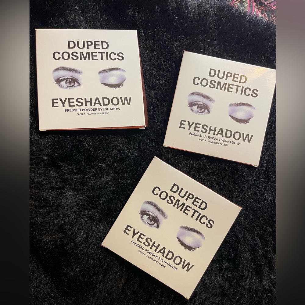 🌸5/$25 Pressed Powder Eyeshadow🌸